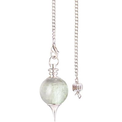 Rainbow Moonstone Pendulum | Sephoroton
