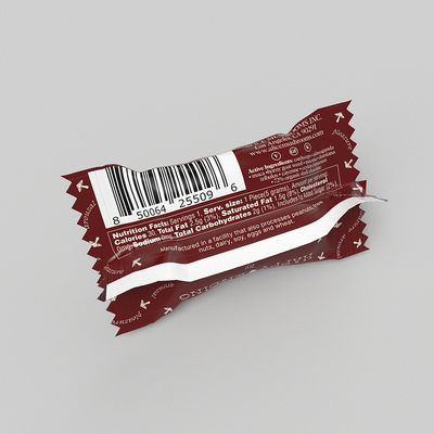 Happy Ending Singles - Adaptogenic Mushroom Chocolate