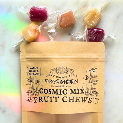 Cosmic Mix Fruit Chews - Summer Flavors!