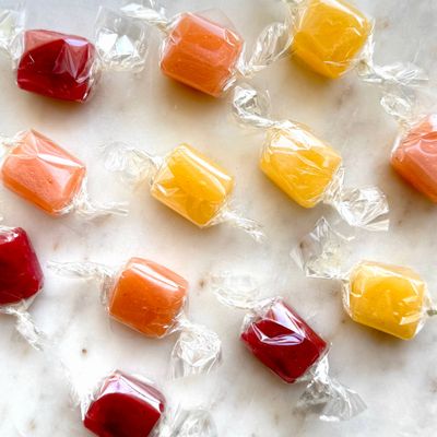 Cosmic Mix Fruit Chews - Summer Flavors!
