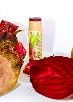 Beet Root Lipstick