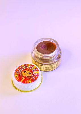 Cocoa Lip Gloss
