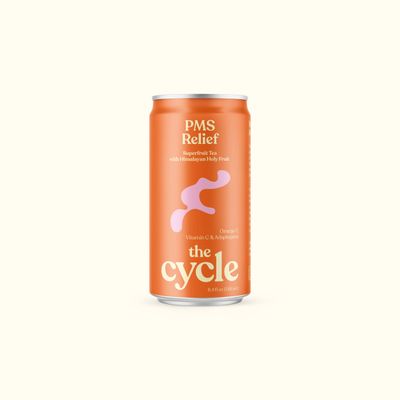 PMS Relief Elixir