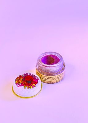 Hibiscus + Beet Lip Tint