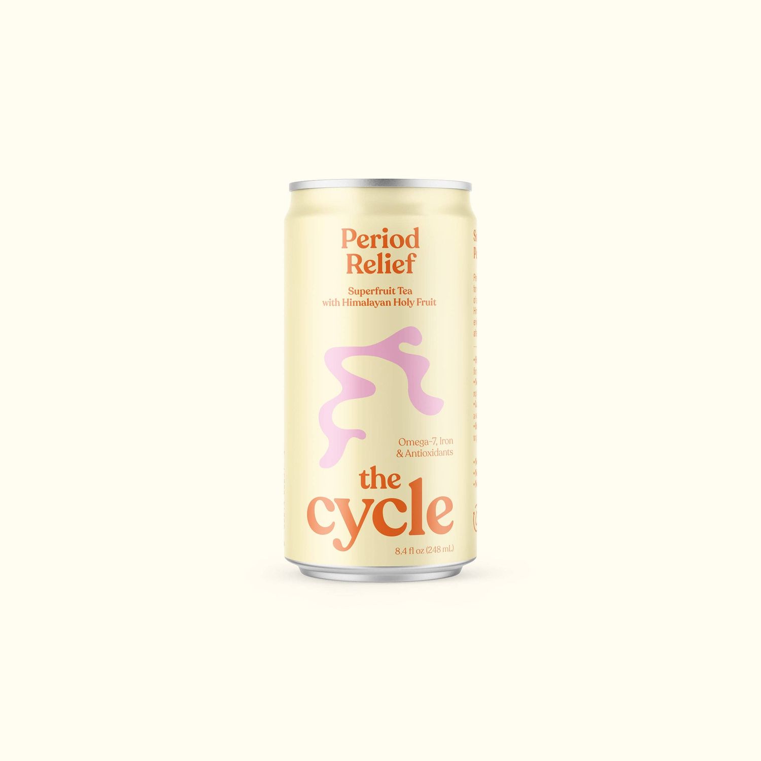 Period Relief Elixir, Packs: 1-Pack