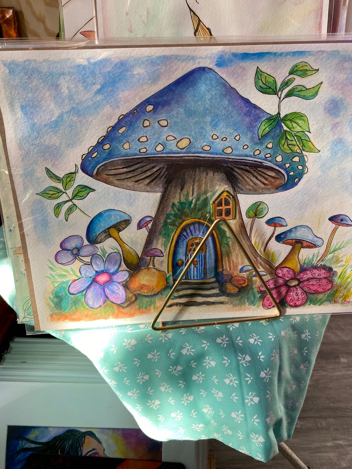 Robinart