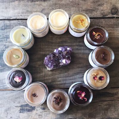 Goddess Ghee Taste Testers