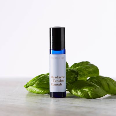 Headache and Tension Remedy Roll-on
