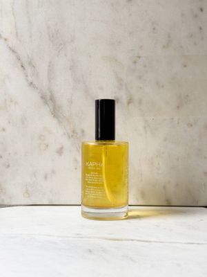 Kapha Revitalizing + Uplifting Body Oil