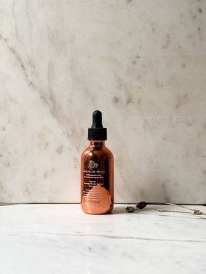 Headache Relief Herbal Tincture