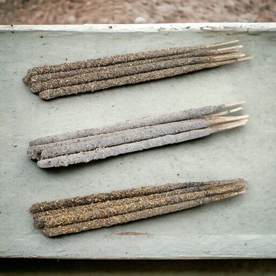 Copal Ceremonial Incense
