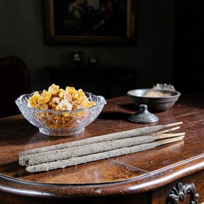 Copal Ceremonial Incense