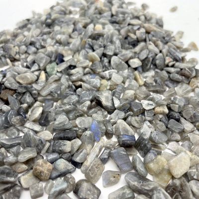 Labradorite Chips
