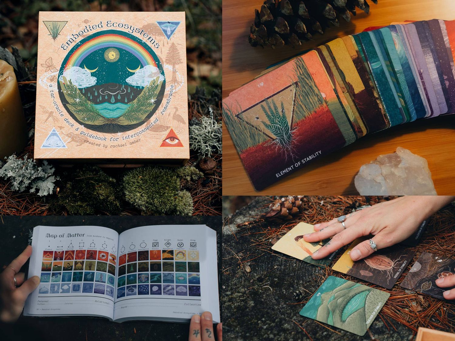 Ritual, Tarot &amp; Integration
