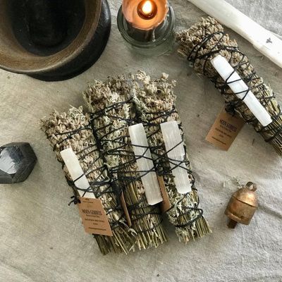 Moon Goddess Saining Bundle