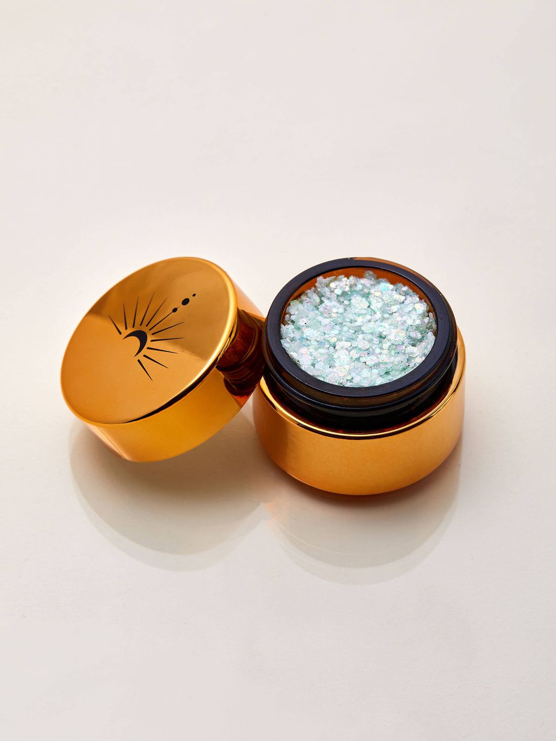 Aurorae Natural Makeup Glitter