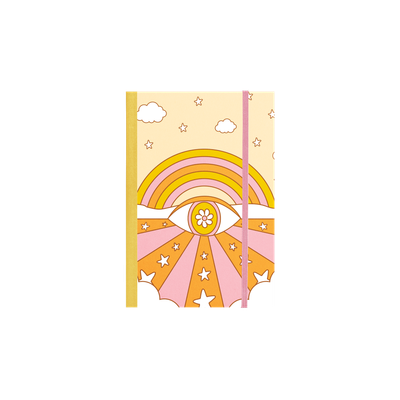 Tarot Dreamer Notebook(1)