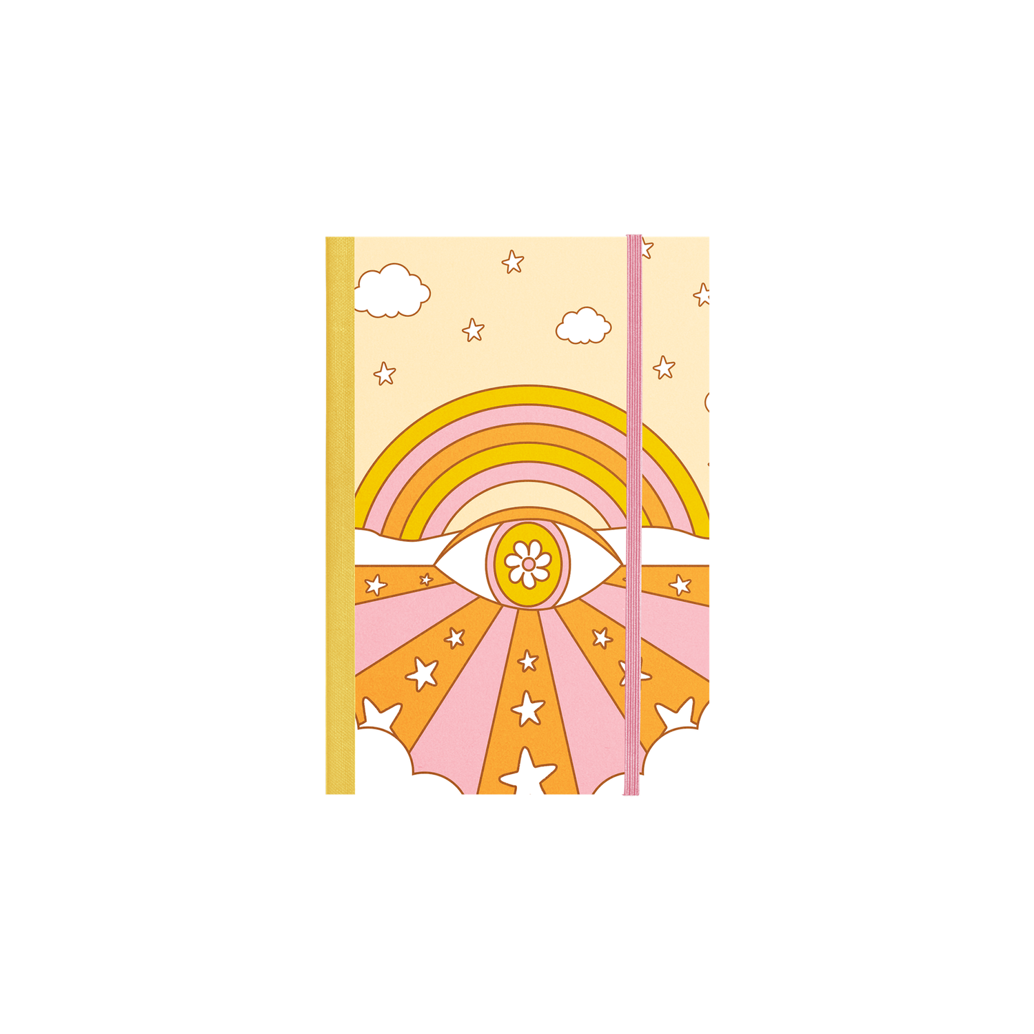 Tarot Dreamer Notebook(1), Style: Tarot Dreamer