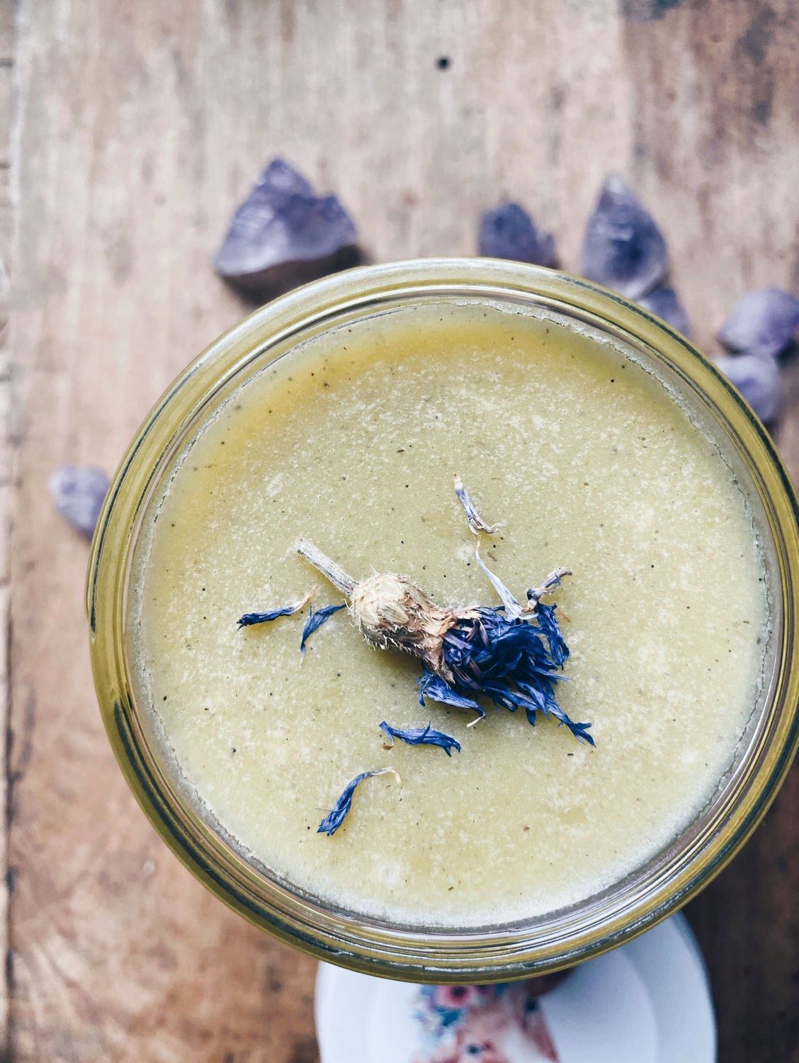 Sweet Lullaby Ghee, Size: 9oz