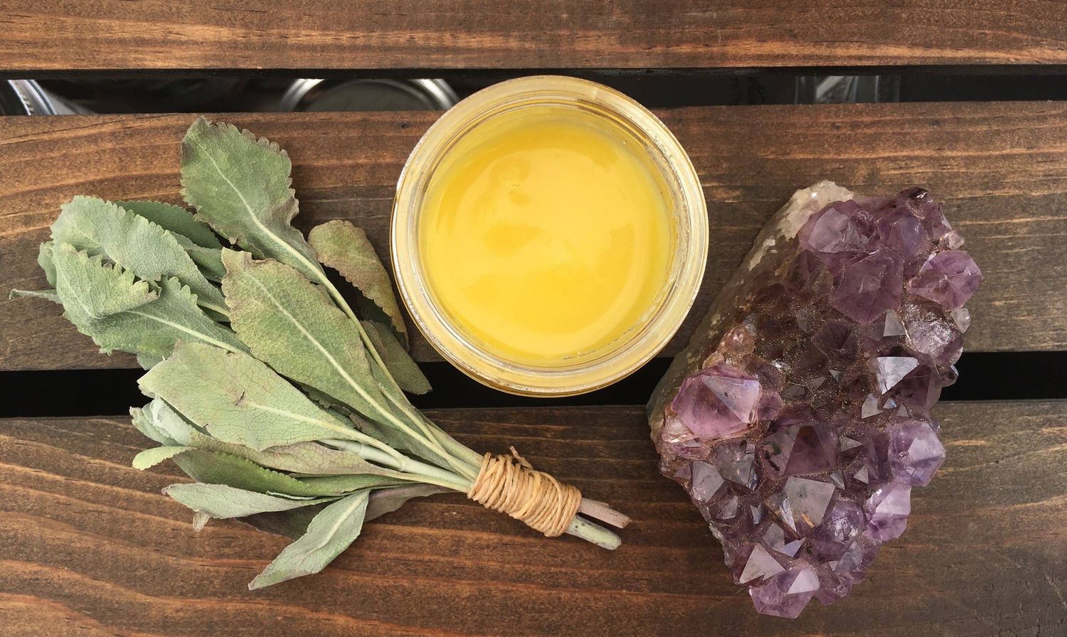 Traditional Ghee, Size: 9oz