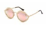Watch My Lip Sunglasses