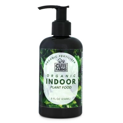 Organic Indoor Plant Food (1)