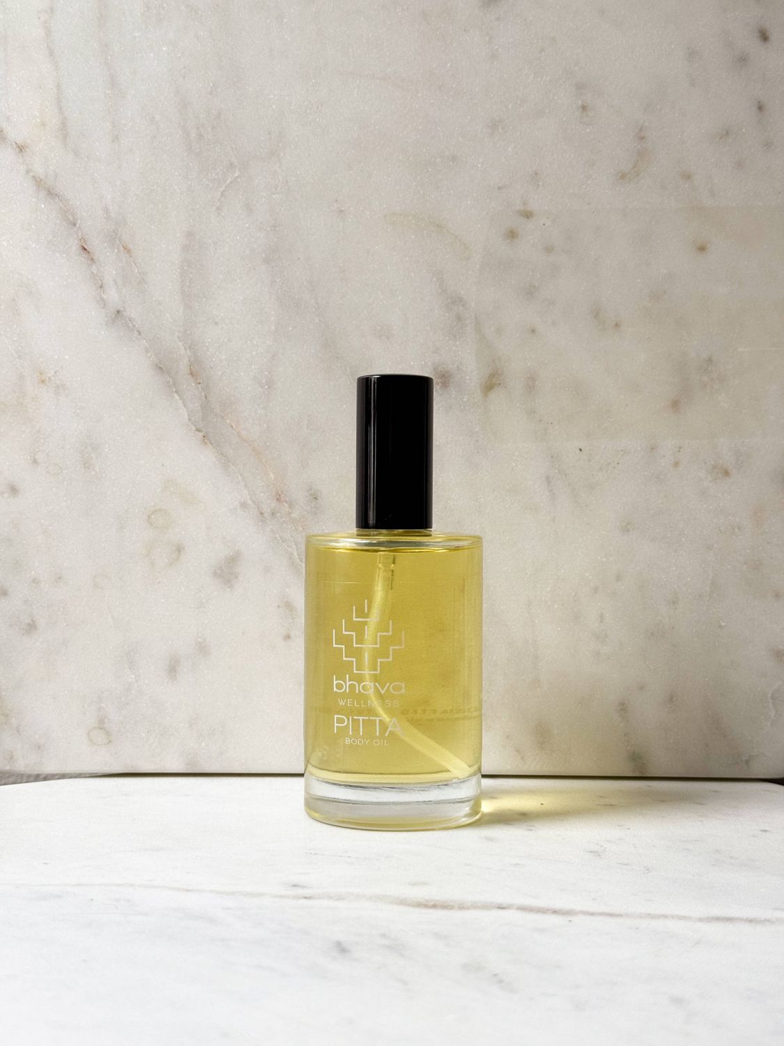 Pitta Calming + Cooling Body Oil