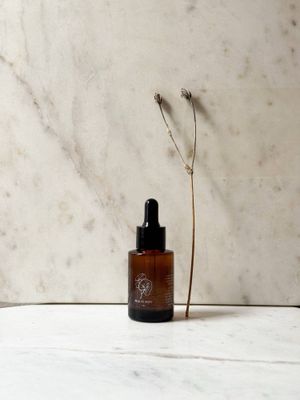 Nasya Nasal Oil Drops