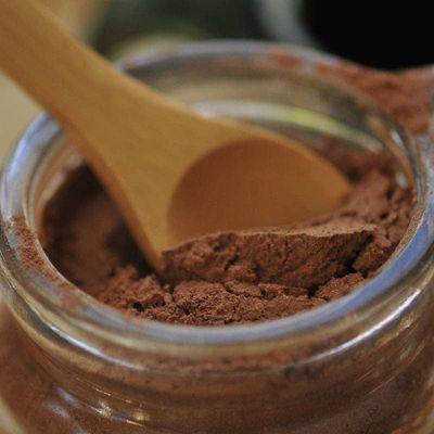 Herbal Hot Cocoa