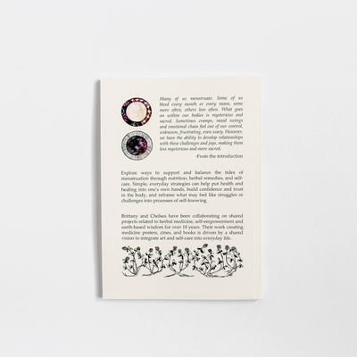Sacred and Mysterious |  Zine