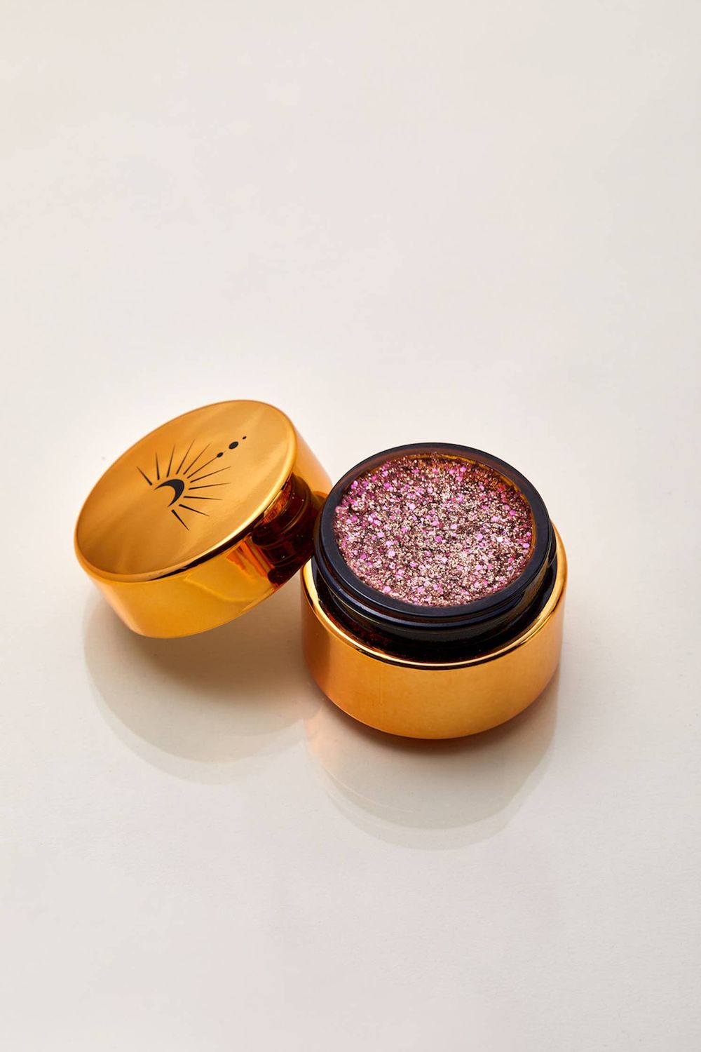 Ostara Plant Based Body Glitter