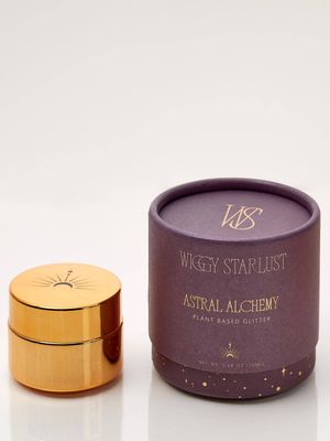 Ostara Plant Based Body Glitter