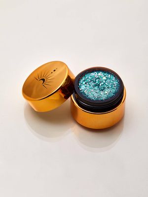 Celeste Plant Based Body Glitter