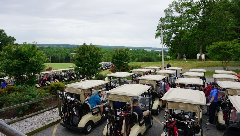 Upcoming Tournaments