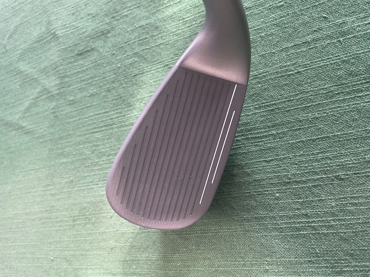 Cleveland - Smart Sole Full Face - Chipper