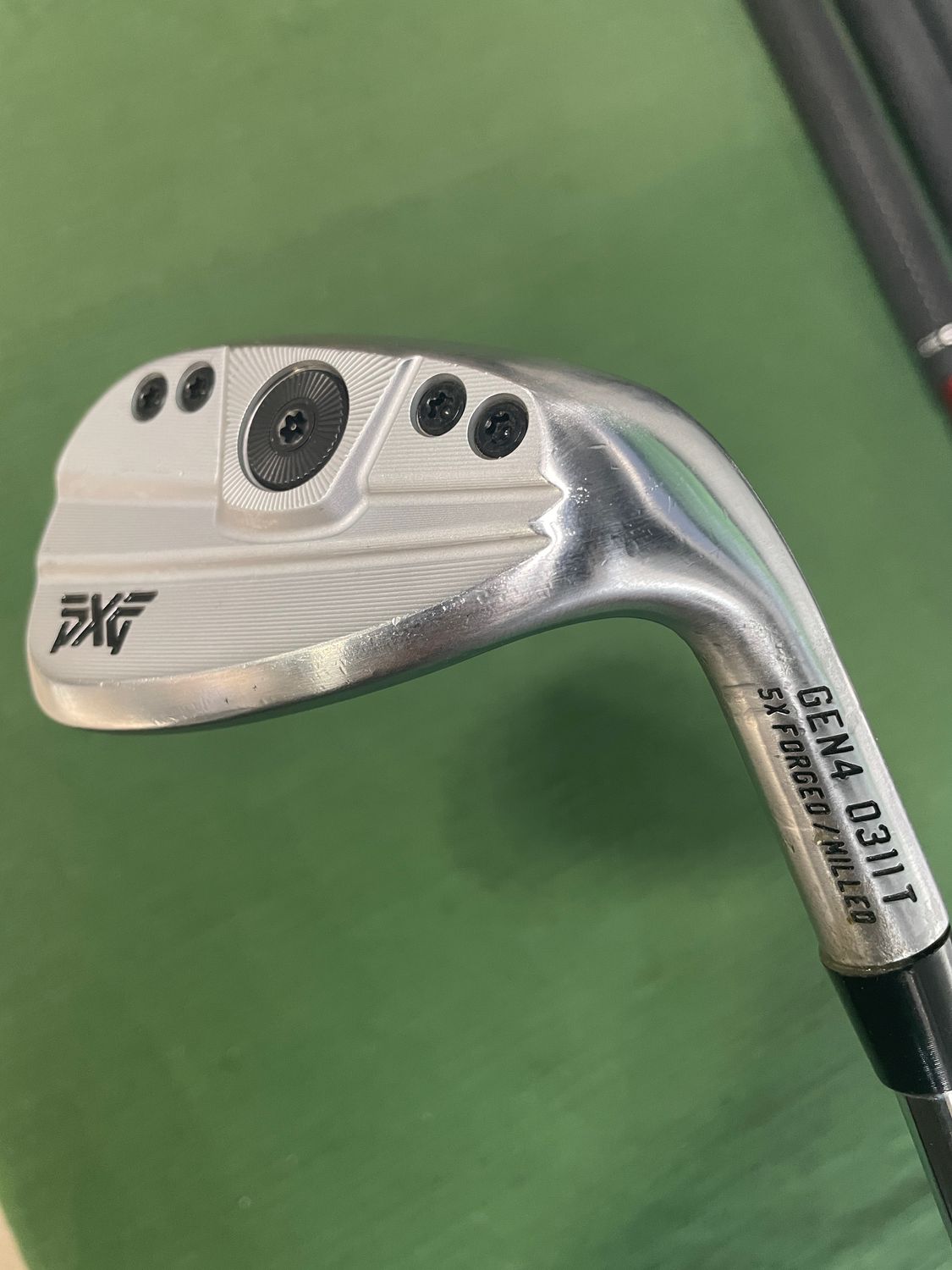 USED PXG Gap Wedge