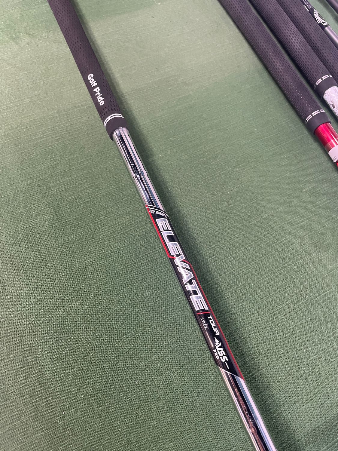 USED PXG Gap Wedge