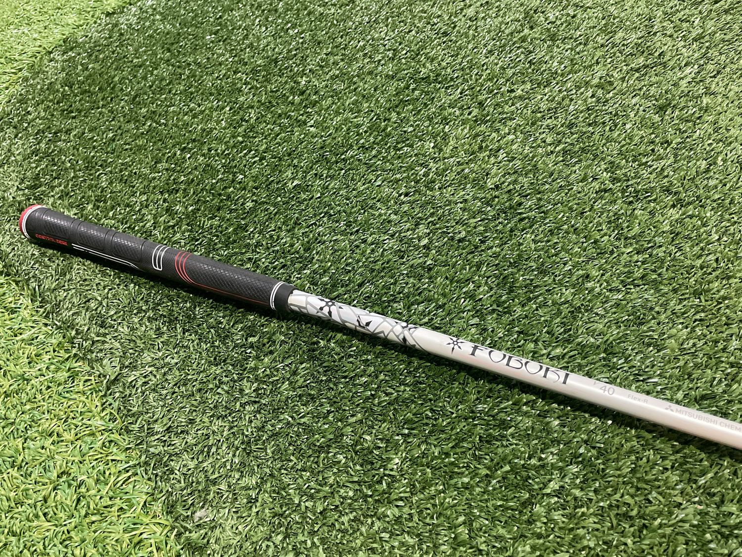 USED Titleist TSi1 - Hybrid 5 - Graphite Regular Shaft