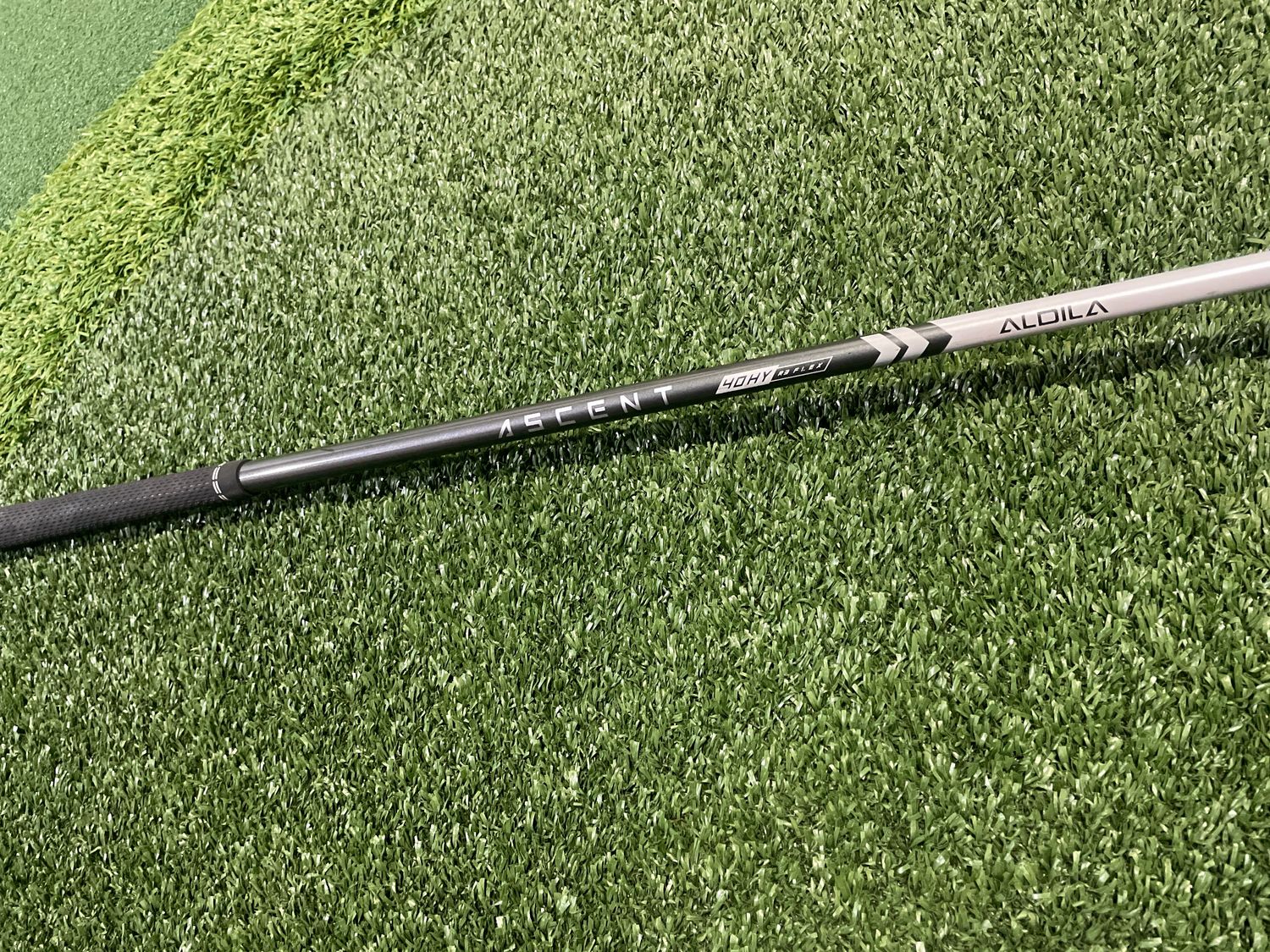 USED Titleist TSi1 - Hybrid 5 - Graphite Regular Shaft