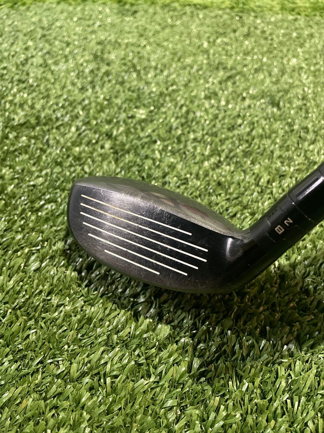 USED Titleist TSi1 - Hybrid 5 - Graphite Regular Shaft