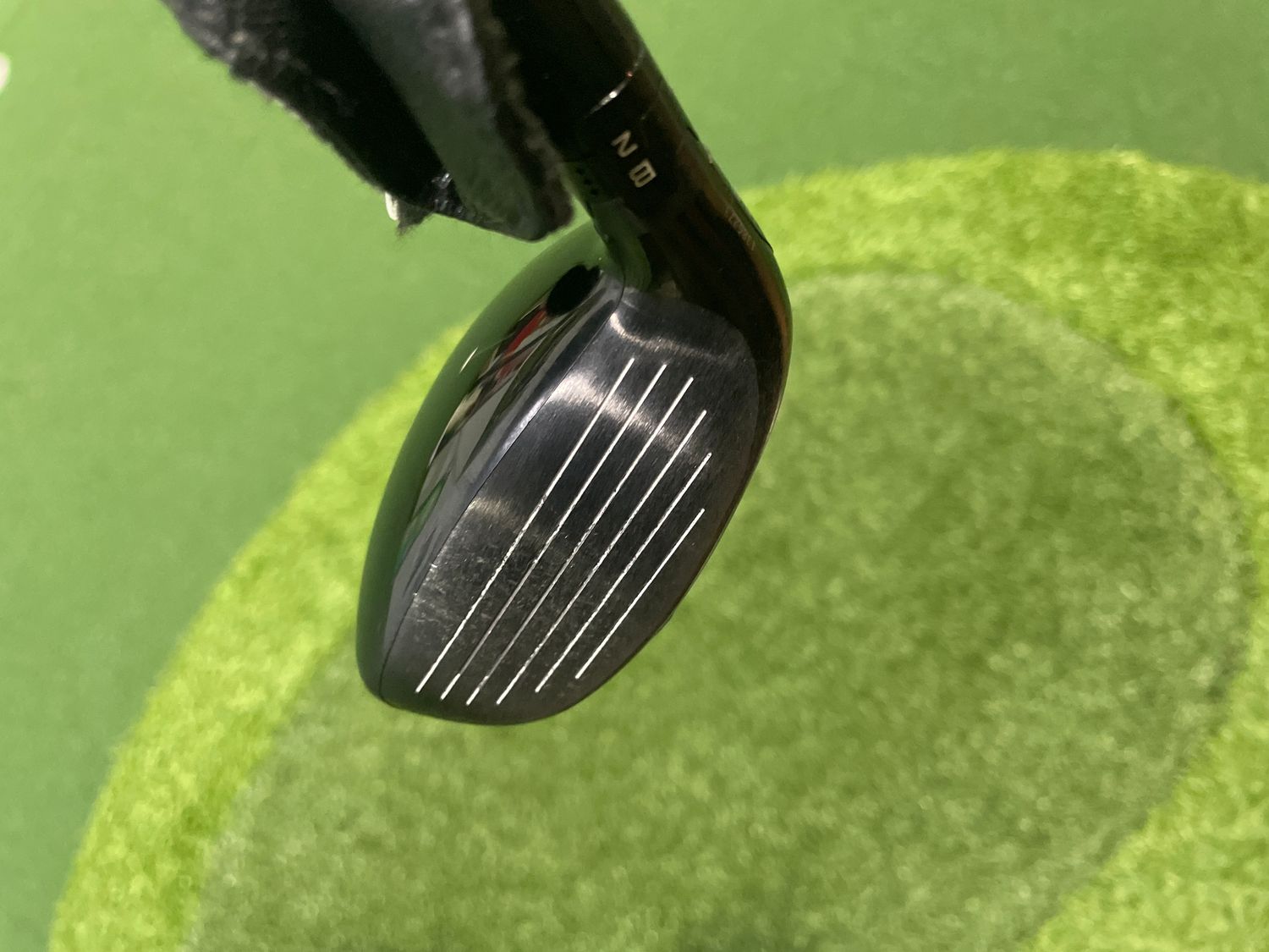 USED Titleist TSi1 - Hybrid 5 - Graphite Regular Shaft