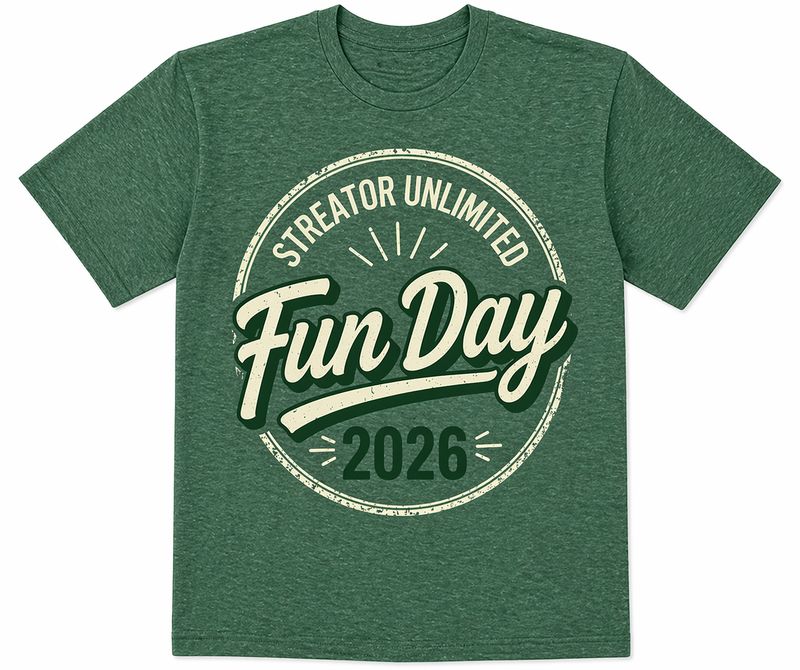 Fun Day 2026