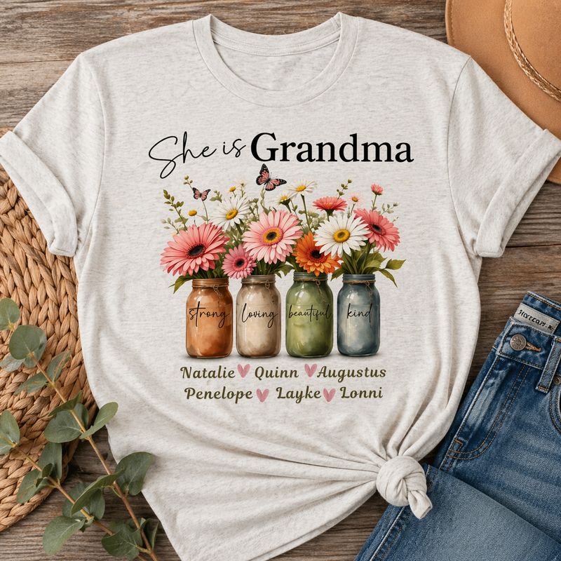 Mother's Day