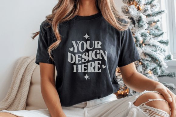 Custom Made Unisex T-Shirt (Gildan)