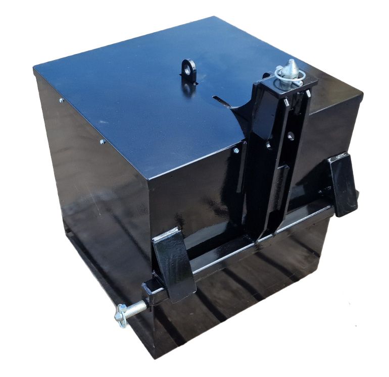 220KG Counterbalance weight