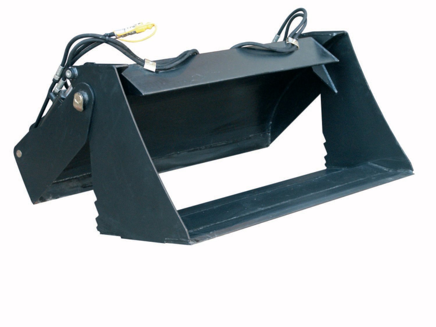 1.4m 4-in-1 Loader Bucket Euro8
