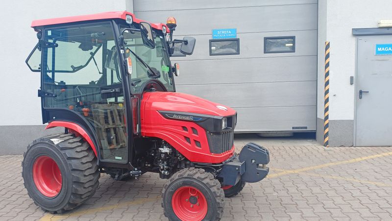 AV26 Cab ONLY (Add on)