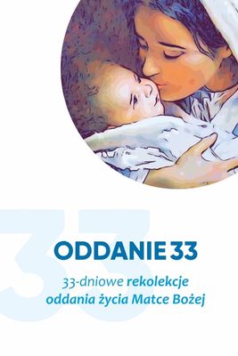 Książka ODDANIE33