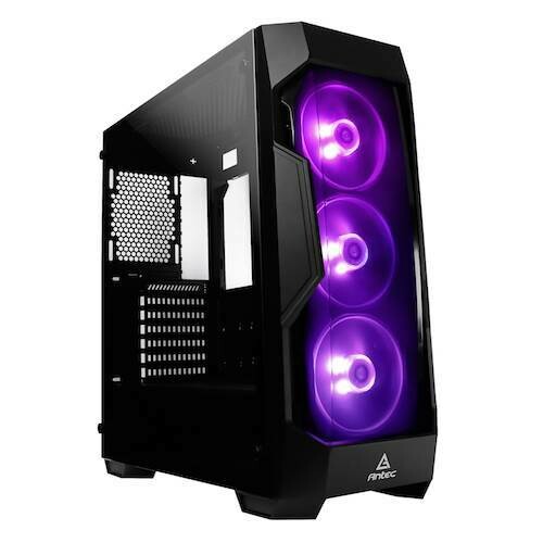 Gaming PC (Build Your Own PC)