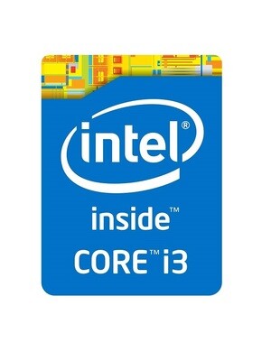 Core i3 Desktops